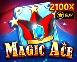 Magic Ace - SUNBET388