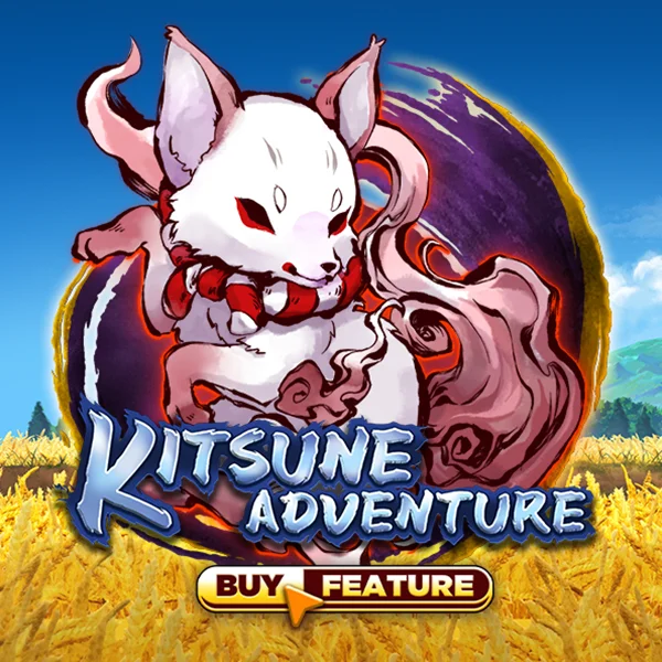 Kitsune Adventure - SUNBET388