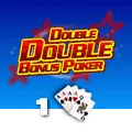 Double Double Bonus Poker 1 Hand - SUNBET388