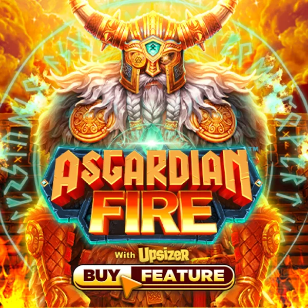 Asgardian Fire&trade; - SUNBET388