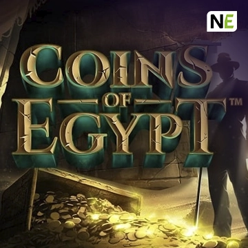 Coins of Egypt - SUNBET388