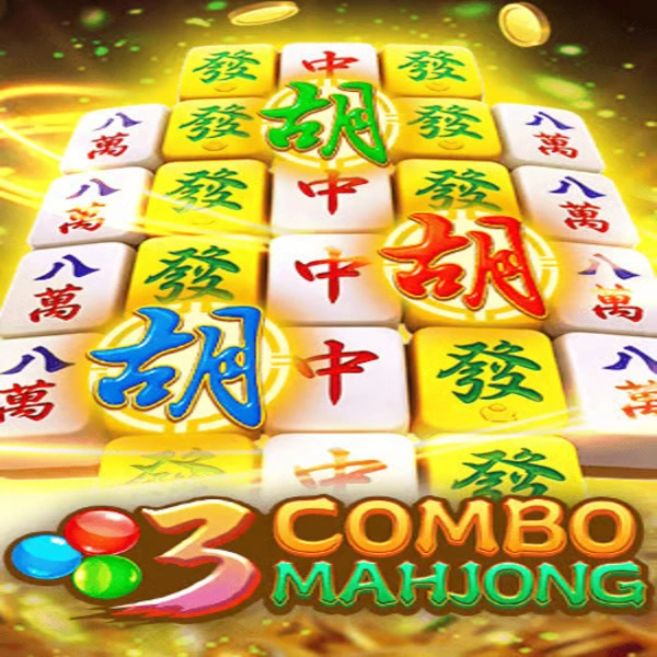3 Combo Mahjong - SUNBET388