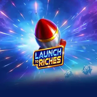 Launch to Riches - SUNBET388
