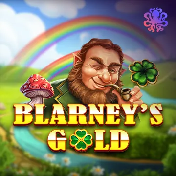 Blarneys Gold - SUNBET388