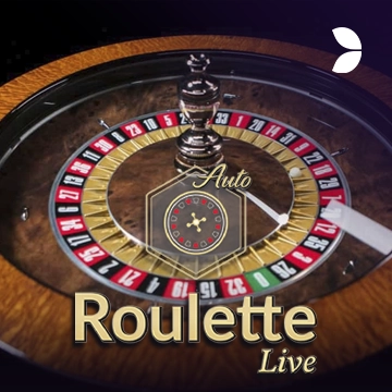 Auto-Roulette - SUNBET388