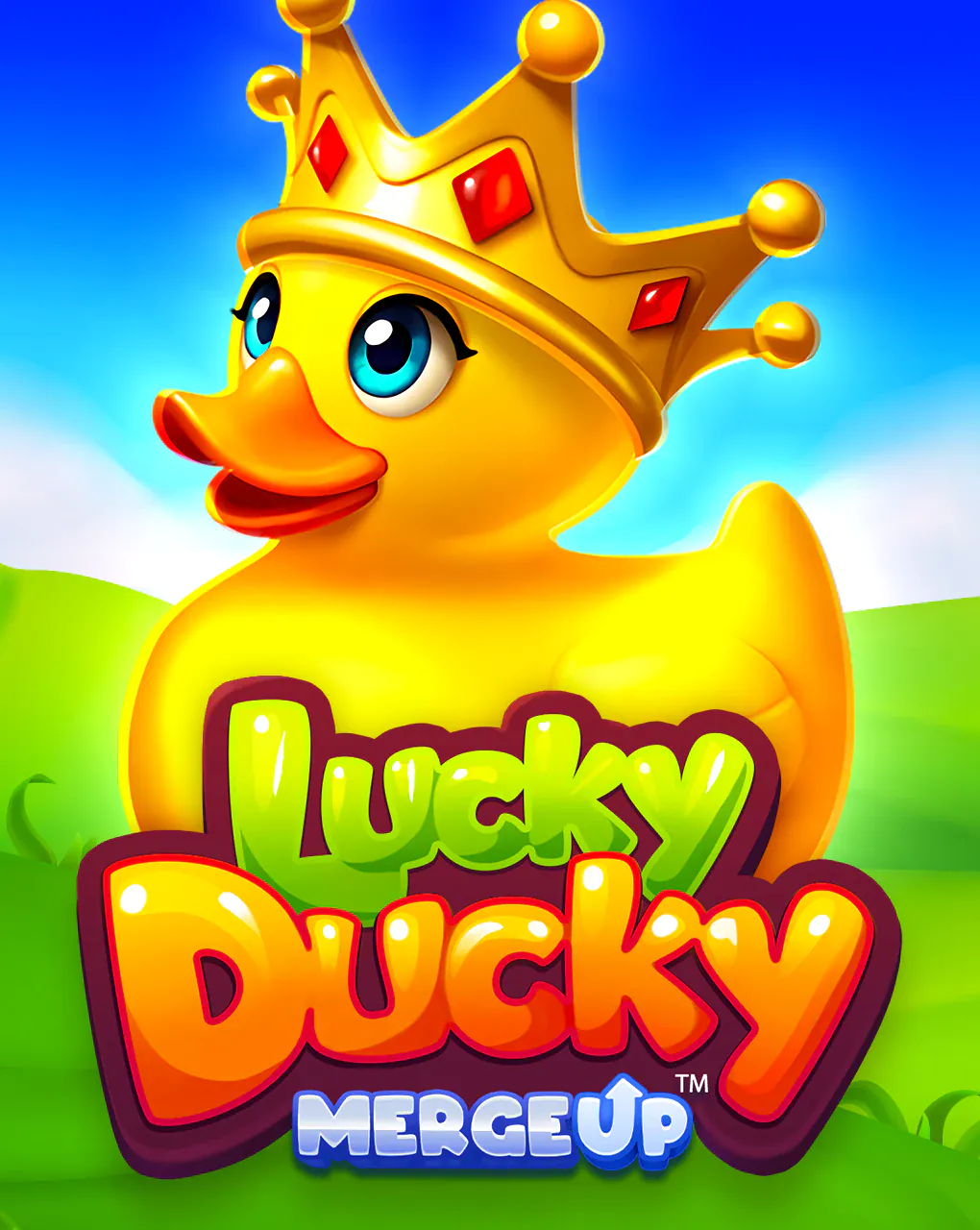 Lucky Ducky - SUNBET388