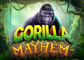 Gorilla Mayhem - SUNBET388