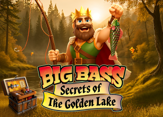 Big Bass - Secrets of the Golden Lake - SUNBET388