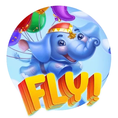 Fly! - SUNBET388