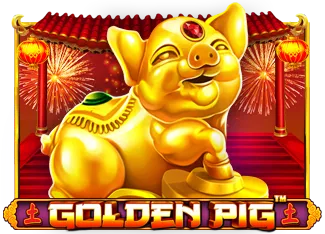 Golden Pig - SUNBET388