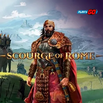 Scourge of Rome - SUNBET388