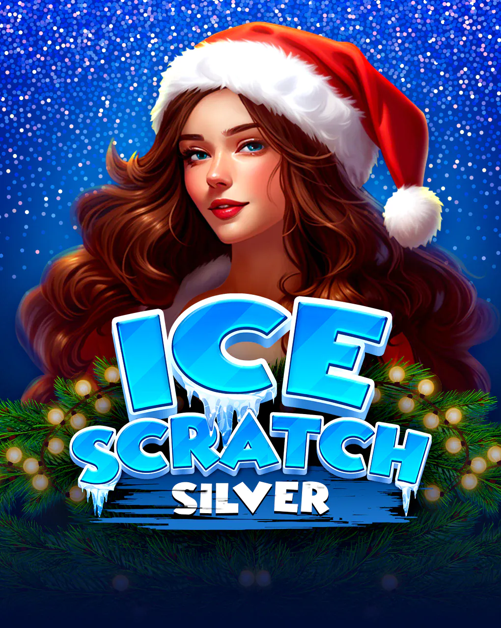 Ice Scratch Silver - SUNBET388