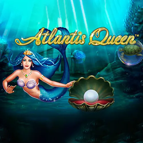 Atlantis Queen - SUNBET388