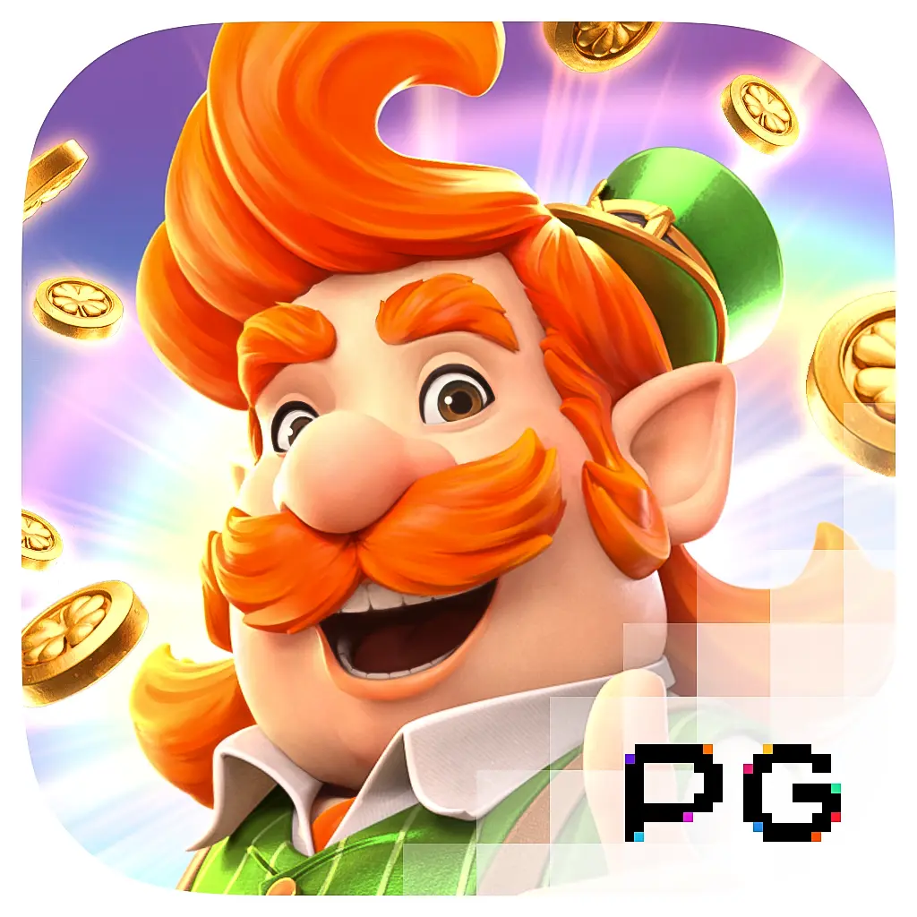 Leprechaun Riches - SUNBET388