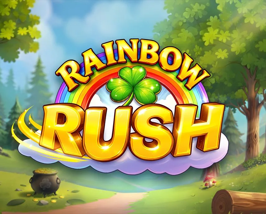 Rainbow Rush - SUNBET388