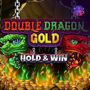 Double Dragon Gold: Hold & Win! - SUNBET388