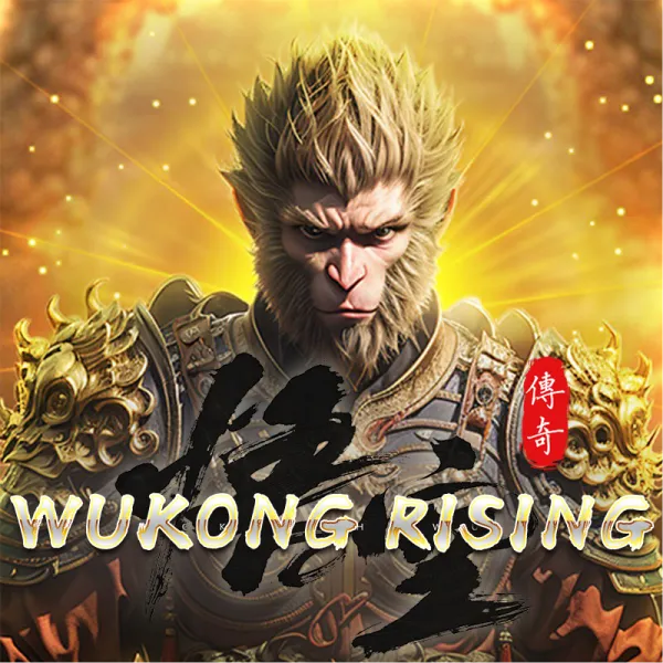 Wukong Rising - SUNBET388