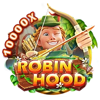 ROBIN HOOD - SUNBET388