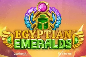 Egyptian Emeralds - SUNBET388