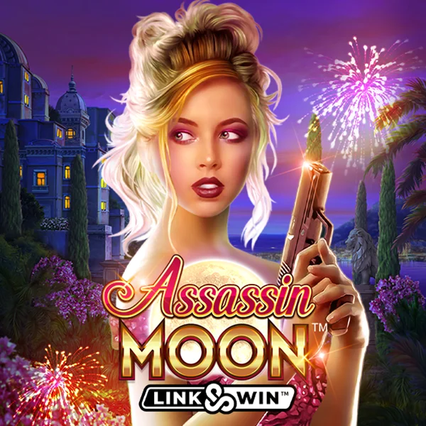 Assassin Moon - SUNBET388