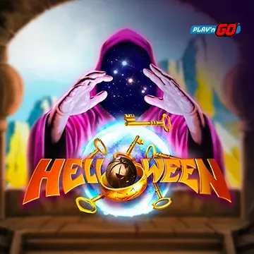 Helloween - SUNBET388
