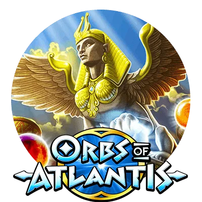 Orbs of Atlantis - SUNBET388