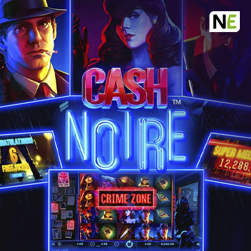 Cash Noire - SUNBET388