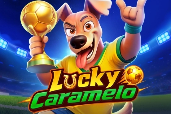 Lucky Caramelo - SUNBET388