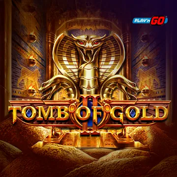 Tomb of Gold II - SUNBET388