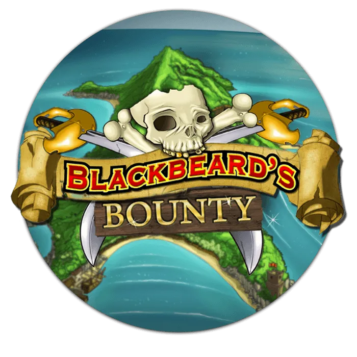 Blackbeards Bounty - SUNBET388