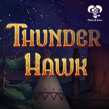 Thunderhawk - SUNBET388
