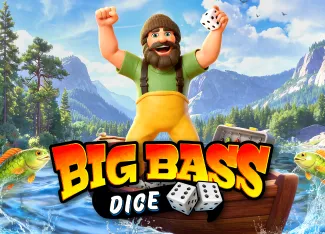 Big Bass Dice - SUNBET388