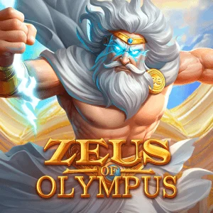 Zeus of Olympus - SUNBET388