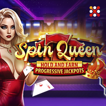 Spin Queen - SUNBET388