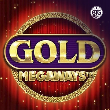 Gold Megaways - SUNBET388