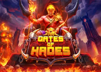 Gates of Hades - SUNBET388