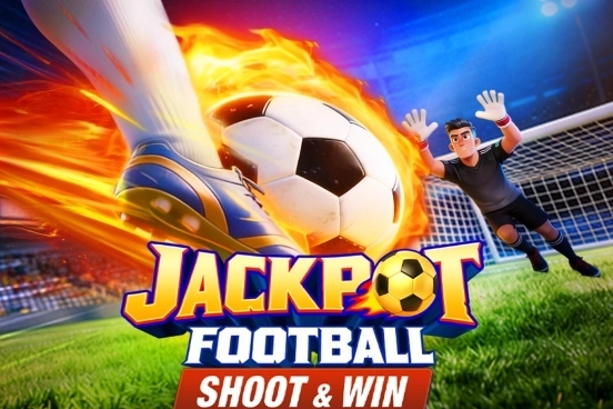 Jackpot Football - SUNBET388