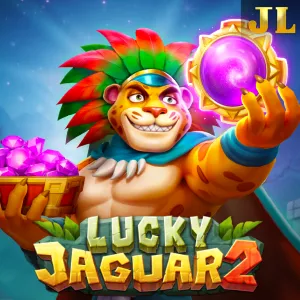 Lucky Jaguar 2 - SUNBET388