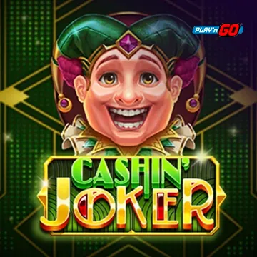 Cashin Joker - SUNBET388
