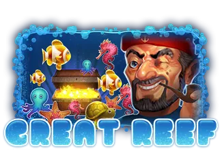 Great Reef - SUNBET388