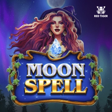 Moon Spell - SUNBET388
