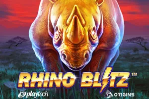 Rhino Blitz - SUNBET388