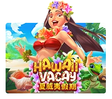Hawaii Vacay - SUNBET388