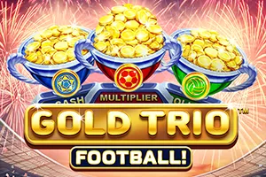 Gold Trio - SUNBET388