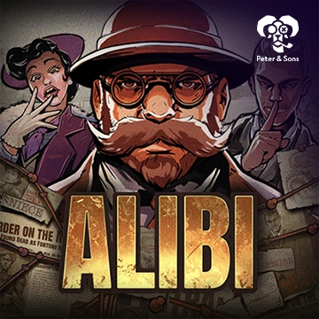 Alibi - SUNBET388