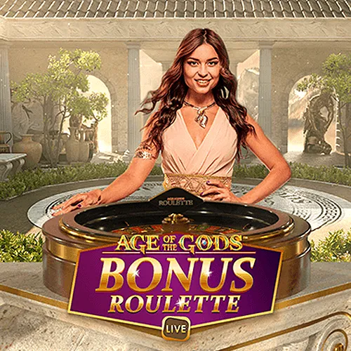 Age Of The Gods Bonus Roulette - SUNBET388