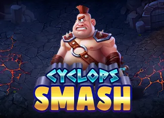Cyclops Smash - SUNBET388
