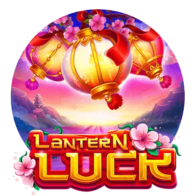 Lantern Luck - SUNBET388