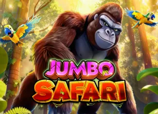 Jumbo Safari - SUNBET388