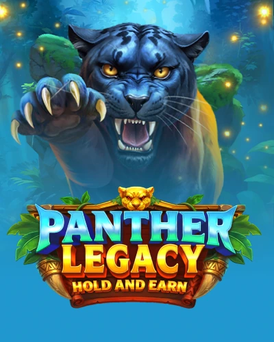 Panther Legacy - SUNBET388